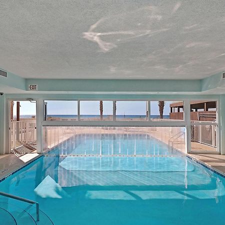Ocean Villa 406 Панама-Сіті-Біч Екстер'єр фото