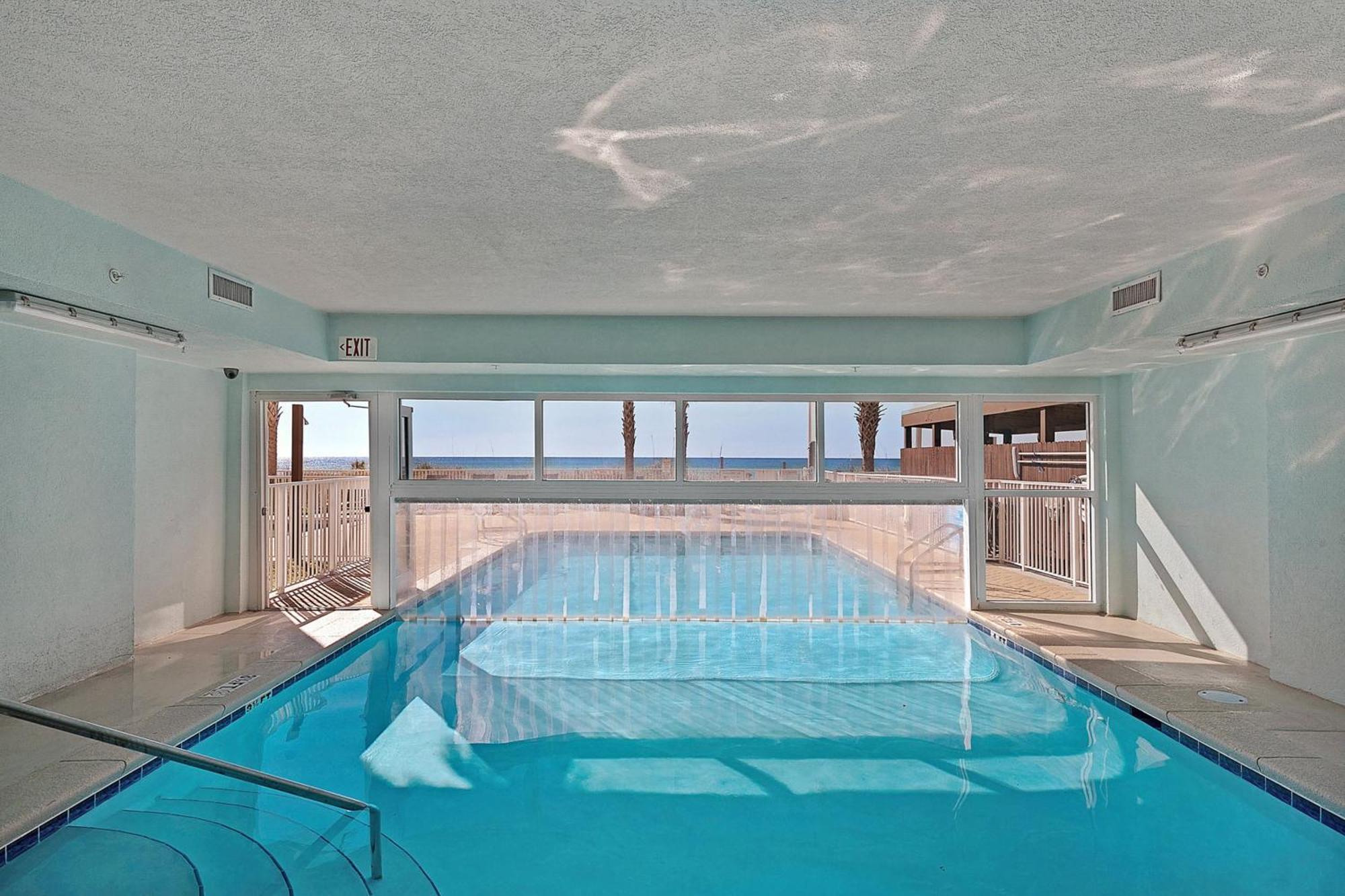 Ocean Villa 406 Панама-Сіті-Біч Екстер'єр фото