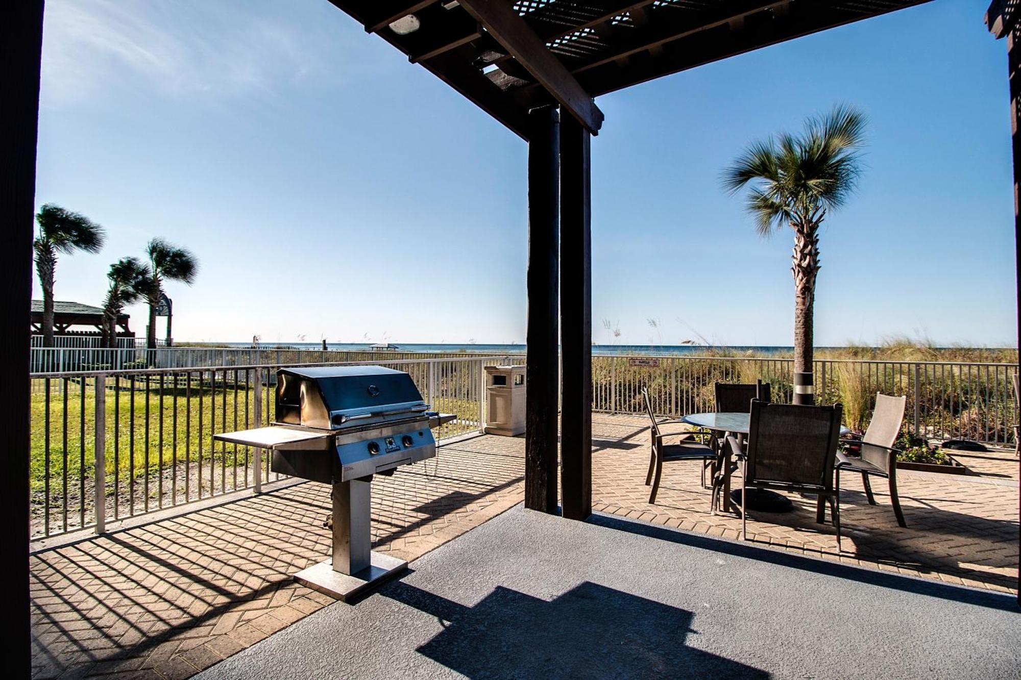 Ocean Villa 406 Панама-Сіті-Біч Екстер'єр фото